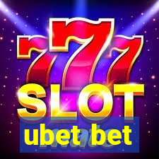 ubet bet